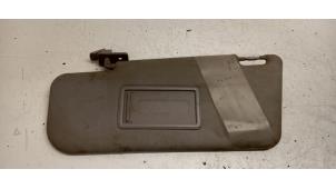 Gebruikte Zonneklep Fiat Panda (169) 1.2, Classic Prijs € 20,00 Margeregeling aangeboden door Hans Auto Onderdelen