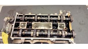 Gebruikte Cilinderkop Mazda 5 (CR19) 1.8i 16V Prijs € 150,00 Margeregeling aangeboden door Hans Auto Onderdelen