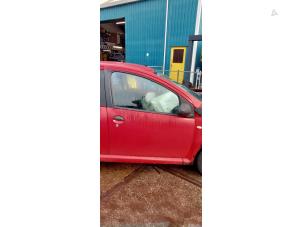 Gebruikte Portier 4Deurs rechts-voor Toyota Aygo (B10) 1.0 12V VVT-i Prijs € 40,00 Margeregeling aangeboden door Hans Auto Onderdelen
