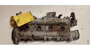 Gebruikte Nokkenas set Audi A3 Sportback (8PA) 1.4 TFSI 16V Prijs € 120,00 Margeregeling aangeboden door Hans Auto Onderdelen