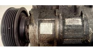 Gebruikte Aircopomp Audi A3 Sportback (8PA) 1.4 TFSI 16V Prijs € 20,00 Margeregeling aangeboden door Hans Auto Onderdelen