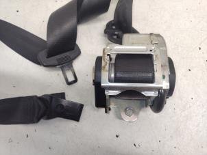 Gebruikte Veiligheidsgordel rechts-voor Audi A3 Sportback (8PA) 1.4 TFSI 16V Prijs € 65,00 Margeregeling aangeboden door Hans Auto Onderdelen