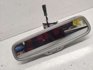 Gebruikte Spiegel binnen Audi A3 Sportback (8PA) 1.4 TFSI 16V Prijs € 125,00 Margeregeling aangeboden door Hans Auto Onderdelen