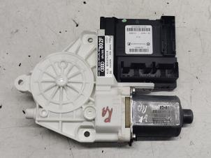 Gebruikte Portierruitmotor Audi A3 Sportback (8PA) 1.4 TFSI 16V Prijs € 25,00 Margeregeling aangeboden door Hans Auto Onderdelen