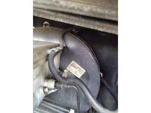 Gebruikte Rembol Citroen Jumper (U5) 2.0 HDi Prijs € 50,00 Margeregeling aangeboden door Hans Auto Onderdelen