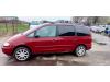 Ford Galaxy (WGR) 2.0 CL,GLX SEFI Achteras voorwielaandrijving