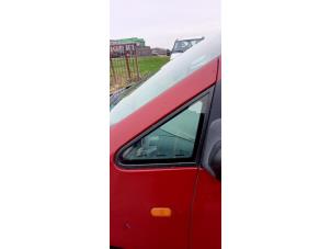 Gebruikte Ruit Driehoek links-voor Ford Galaxy (WGR) 2.0 CL,GLX SEFI Prijs € 25,00 Margeregeling aangeboden door Hans Auto Onderdelen