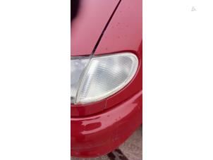 Gebruikte Knipperlicht links Ford Galaxy (WGR) 2.0 CL,GLX SEFI Prijs € 5,00 Margeregeling aangeboden door Hans Auto Onderdelen