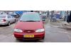Richtingaanwijzer rechts van een Ford Galaxy (WGR) 2.0 CL,GLX SEFI 1997