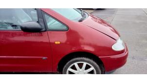 Gebruikte Scherm rechts-voor Ford Galaxy (WGR) 2.0 CL,GLX SEFI Prijs € 30,00 Margeregeling aangeboden door Hans Auto Onderdelen