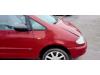 Ford Galaxy (WGR) 2.0 CL,GLX SEFI Scherm rechts-voor