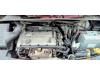 Ford Galaxy (WGR) 2.0 CL,GLX SEFI Rembekrachtiger