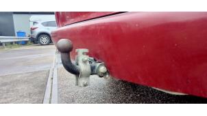 Gebruikte Trekhaak Ford Galaxy (WGR) 2.0 CL,GLX SEFI Prijs € 50,00 Margeregeling aangeboden door Hans Auto Onderdelen