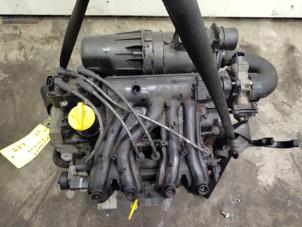 Gebruikte Motor Renault Twingo (C06) 1.2 Prijs € 195,00 Margeregeling aangeboden door Hans Auto Onderdelen