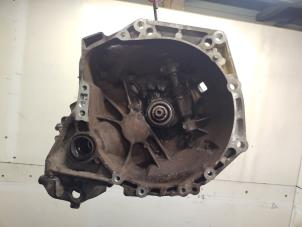 Gebruikte Versnellingsbak Toyota Aygo (B10) 1.0 12V VVT-i Prijs € 85,00 Margeregeling aangeboden door Hans Auto Onderdelen