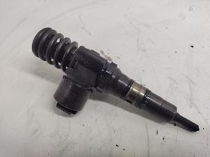 Gebruikte Verstuiver (diesel) Seat Altea (5P1) 2.0 TDI 16V Prijs € 45,00 Margeregeling aangeboden door Hans Auto Onderdelen