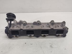 Gebruikte Wervelklep Volkswagen Golf V (1K1) 1.6 FSI 16V Prijs € 150,00 Margeregeling aangeboden door Hans Auto Onderdelen