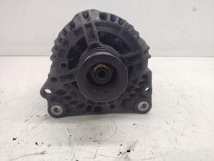 Gebruikte Dynamo Seat Cordoba (6L2) 1.4 16V Prijs € 25,00 Margeregeling aangeboden door Hans Auto Onderdelen