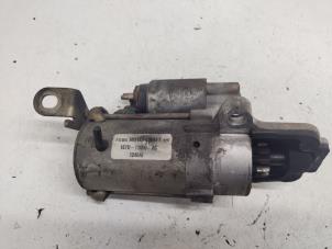 Gebruikte Startmotor Ford Mondeo III 1.8 16V Prijs € 20,00 Margeregeling aangeboden door Hans Auto Onderdelen