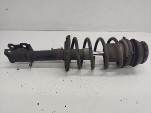 Gebruikte Mac Phersonpoot rechts-voor Opel Meriva 1.4 16V Twinport Prijs € 35,00 Margeregeling aangeboden door Hans Auto Onderdelen