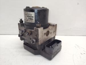 Gebruikte ABS Pomp Hyundai Accent 1.6 16V Prijs € 70,00 Margeregeling aangeboden door Hans Auto Onderdelen