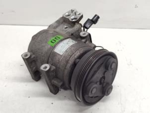 Gebruikte Aircopomp Hyundai Accent 1.6 16V Prijs € 60,00 Margeregeling aangeboden door Hans Auto Onderdelen