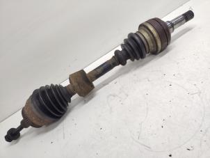 Gebruikte Aandrijfas links-voor Ford Galaxy (WGR) 2.0 CL,GLX SEFI Prijs € 25,00 Margeregeling aangeboden door Hans Auto Onderdelen