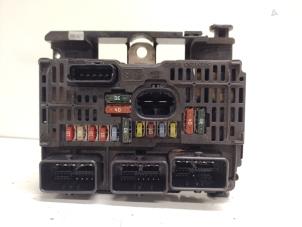 Gebruikte Zekeringkast Citroen Jumpy (G9) 2.0 HDI 120 16V Prijs € 170,00 Margeregeling aangeboden door Hans Auto Onderdelen