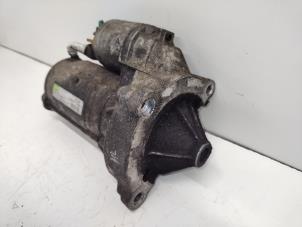 Gebruikte Startmotor Citroen Jumpy (G9) 2.0 HDI 120 16V Prijs € 20,00 Margeregeling aangeboden door Hans Auto Onderdelen