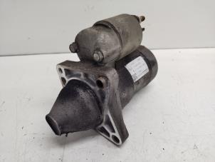 Gebruikte Startmotor Fiat Bravo (198A) 1.4 T-Jet 16V 120 Prijs € 15,00 Margeregeling aangeboden door Hans Auto Onderdelen