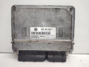 Gebruikte Computer Motormanagement Volkswagen Polo IV (9N1/2/3) 1.2 Prijs € 40,00 Margeregeling aangeboden door Hans Auto Onderdelen