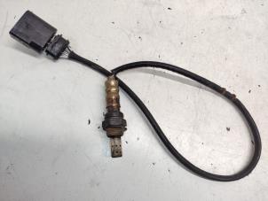 Gebruikte Lambda Sonde Volkswagen Polo IV (9N1/2/3) 1.2 Prijs € 20,00 Margeregeling aangeboden door Hans Auto Onderdelen