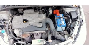 Gebruikte Rembekrachtiger Suzuki SX4 (EY/GY) 1.6 16V VVT Comfort,Exclusive Autom. Prijs € 50,00 Margeregeling aangeboden door Hans Auto Onderdelen