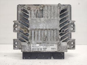 Gebruikte Computer Motormanagement Ford Transit Connect 1.8 TDCi 75 Prijs € 50,00 Margeregeling aangeboden door Hans Auto Onderdelen