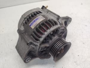 Gebruikte Dynamo Suzuki Swift (ZA/ZC/ZD1/2/3/9) 1.3 VVT 16V Prijs € 35,00 Margeregeling aangeboden door Hans Auto Onderdelen