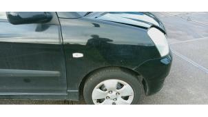 Gebruikte Scherm rechts-voor Kia Picanto (BA) 1.0 12V Prijs € 35,00 Margeregeling aangeboden door Hans Auto Onderdelen