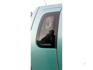 Gebruikte Extra Ruit 4Deurs rechts-achter Opel Agila (A) 1.0 12V Twin Port Prijs € 25,00 Margeregeling aangeboden door Hans Auto Onderdelen