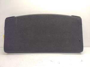 Gebruikte Hoedenplank Seat Altea (5P1) 2.0 TDI 16V Prijs € 35,00 Margeregeling aangeboden door Hans Auto Onderdelen