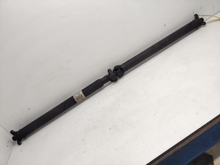 Gebruikte Cardanas Mercedes C Combi (S203) 1.8 C-180K 16V Prijs € 100,00 Margeregeling aangeboden door Hans Auto Onderdelen