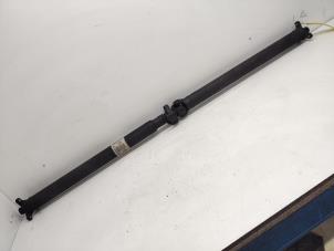 Gebruikte Cardanas Mercedes C Combi (S203) 1.8 C-180K 16V Prijs € 100,00 Margeregeling aangeboden door Hans Auto Onderdelen