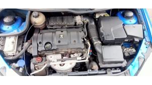 Gebruikte Rembekrachtiger Peugeot 206 (2A/C/H/J/S) 1.6 16V Prijs € 50,00 Margeregeling aangeboden door Hans Auto Onderdelen