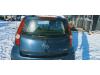 Opel Agila (B) 1.0 12V Achterklep