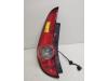 Opel Agila (B) 1.0 12V Achterlicht links