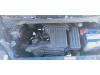 Opel Agila (B) 1.0 12V Motor