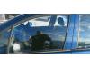 Opel Agila (B) 1.0 12V Deurruit 4Deurs links-voor