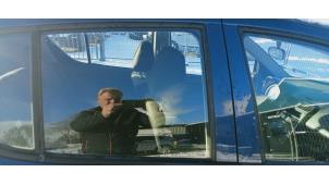 Gebruikte Portierruit 4Deurs rechts-achter Opel Agila (B) 1.0 12V Prijs € 30,00 Margeregeling aangeboden door Hans Auto Onderdelen