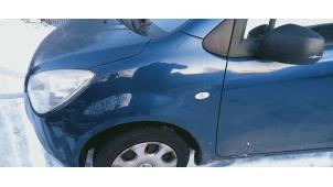 Gebruikte Scherm links-voor Opel Agila (B) 1.0 12V Prijs € 125,00 Margeregeling aangeboden door Hans Auto Onderdelen