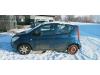 Opel Agila (B) 1.0 12V Tank Klep
