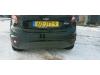 Ford Fiesta 6 (JA8) 1.25 16V Achterbumper