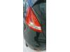 Ford Fiesta 6 (JA8) 1.25 16V Achterlicht links